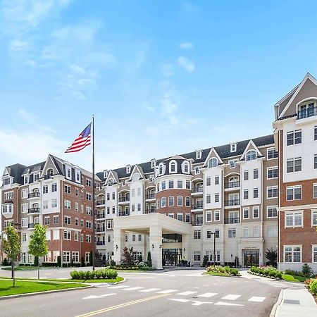 The Vanderbilt Hotel Suites Westbury Exterior foto