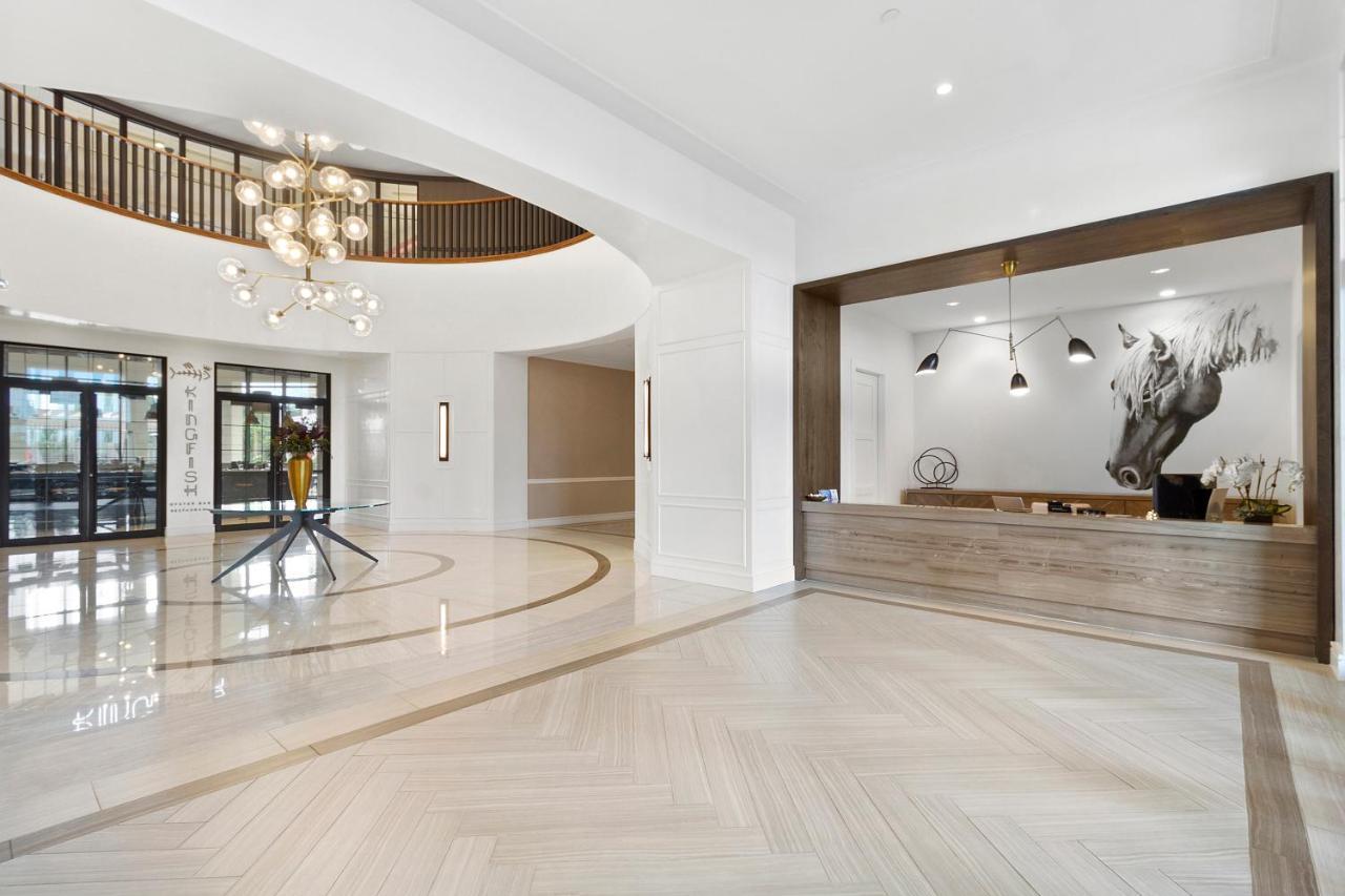 The Vanderbilt Hotel Suites Westbury Exterior foto